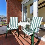 Sommerwind Appartement