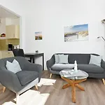 Appartement Sommerwind *