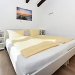 Sommerwind Appartement Bensersiel