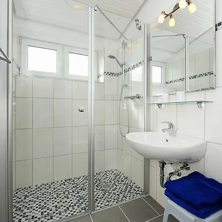 Apartment Sommerwind *