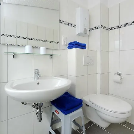 Sommerwind Apartment