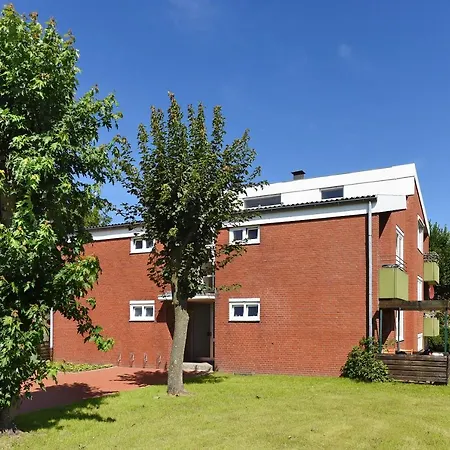 Sommerwind Apartment