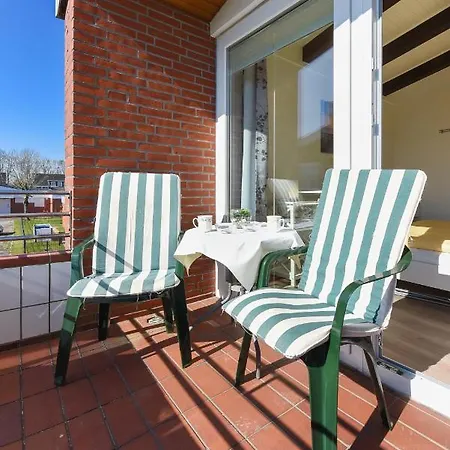 Sommerwind Apartment