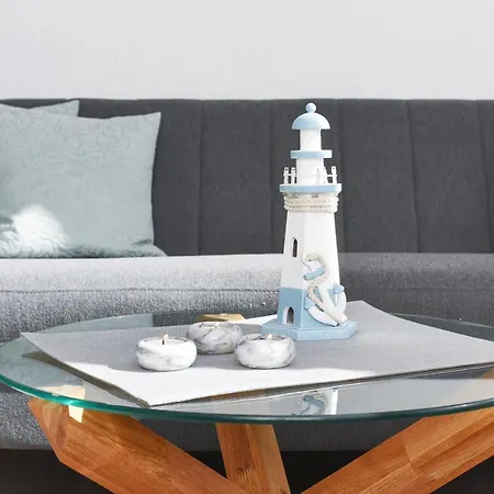 Sommerwind Apartment