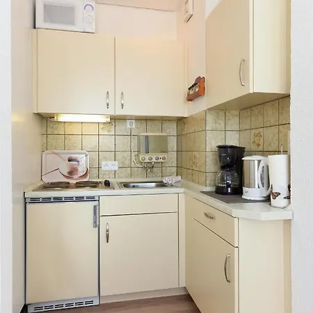 Sommerwind * Bensersiel