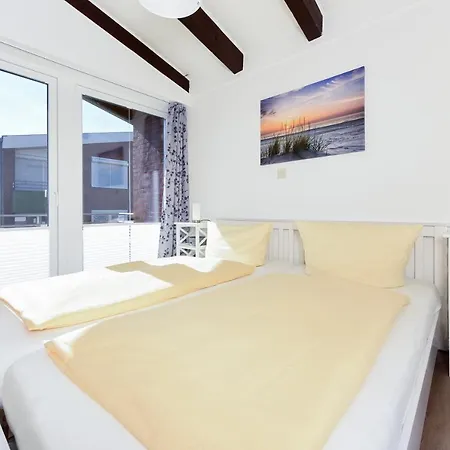 Sommerwind Apartment